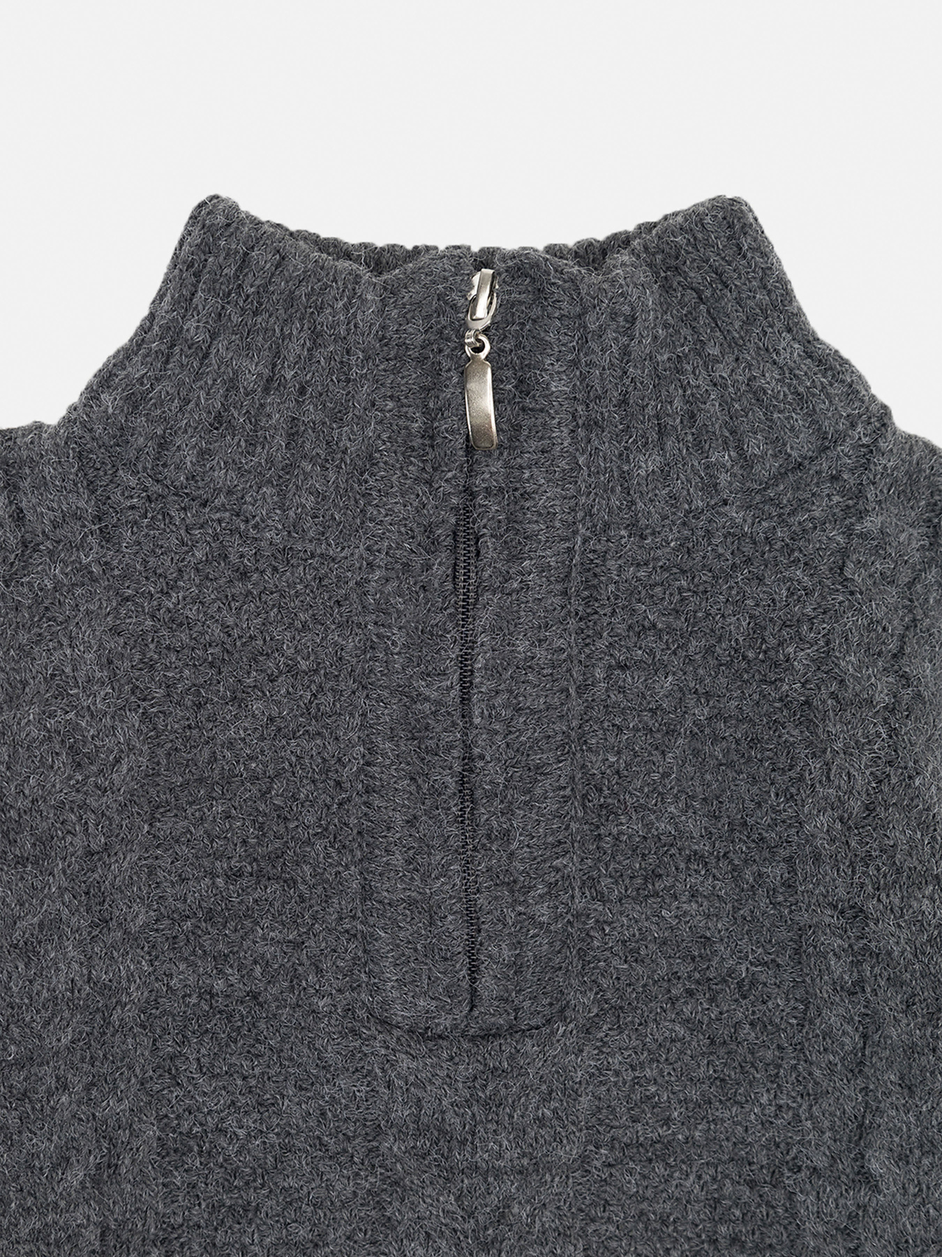 Джемпер YUKI модель ЦБ-00256854 Джемпер YUKI модель ЦБ-00256854 Фото