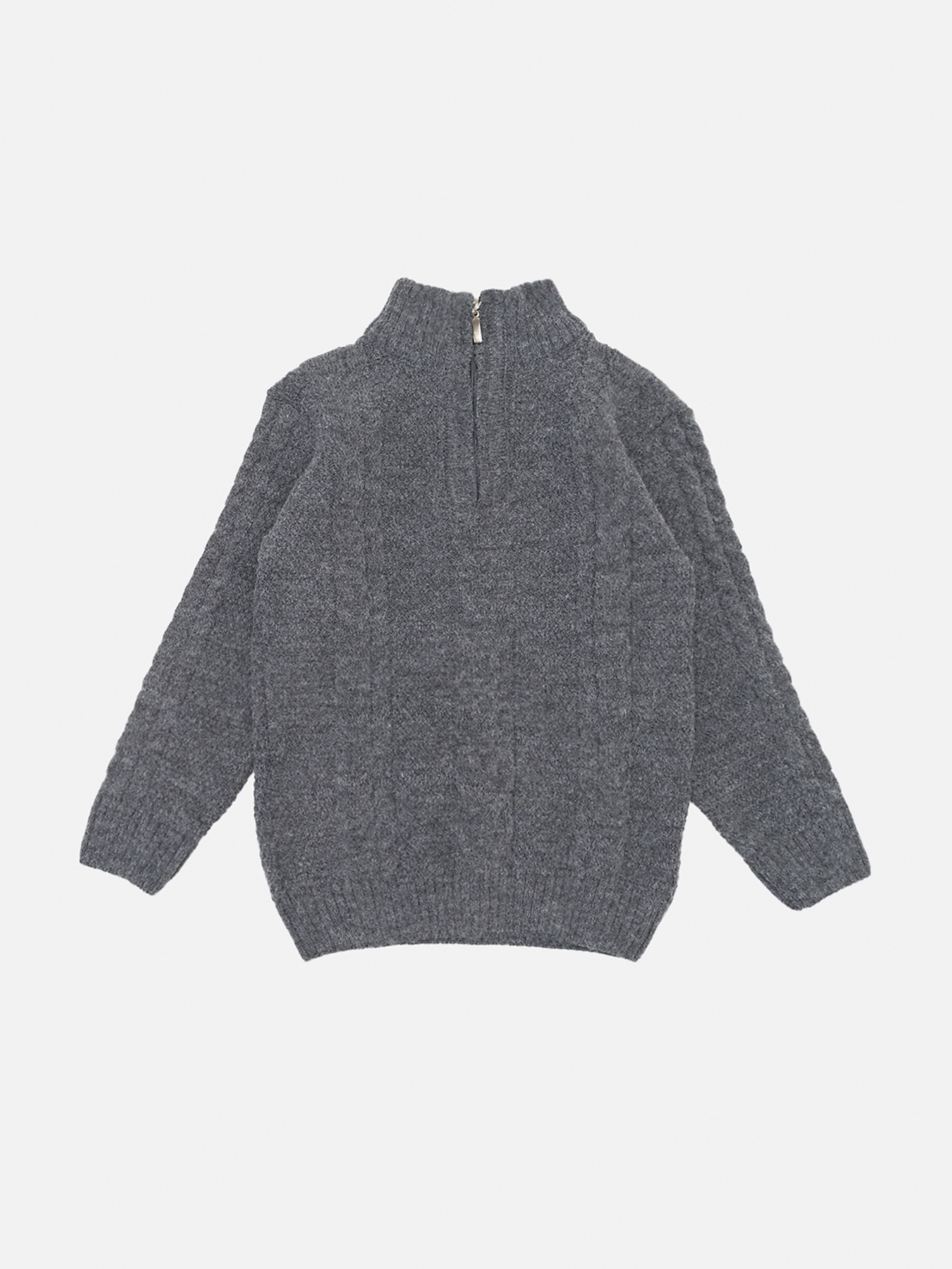 Джемпер YUKI модель ЦБ-00256854 Джемпер YUKI модель ЦБ-00256854 Фото