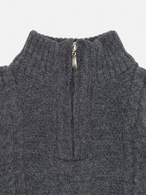 Джемпер YUKI модель ЦБ-00256854 Джемпер YUKI модель ЦБ-00256854 Фото