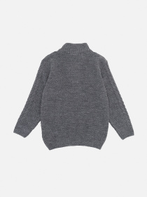 Джемпер YUKI модель ЦБ-00256854 Джемпер YUKI модель ЦБ-00256854 Фото