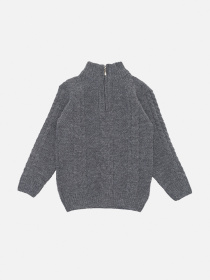 Джемпер YUKI модель ЦБ-00256854 Джемпер YUKI модель ЦБ-00256854 Фото