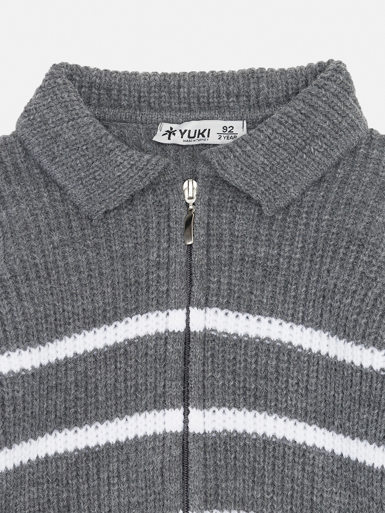 Кардиган YUKI Модель ЦБ-00256855 Фото