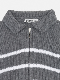 Кардиган YUKI Модель ЦБ-00256855 Фото