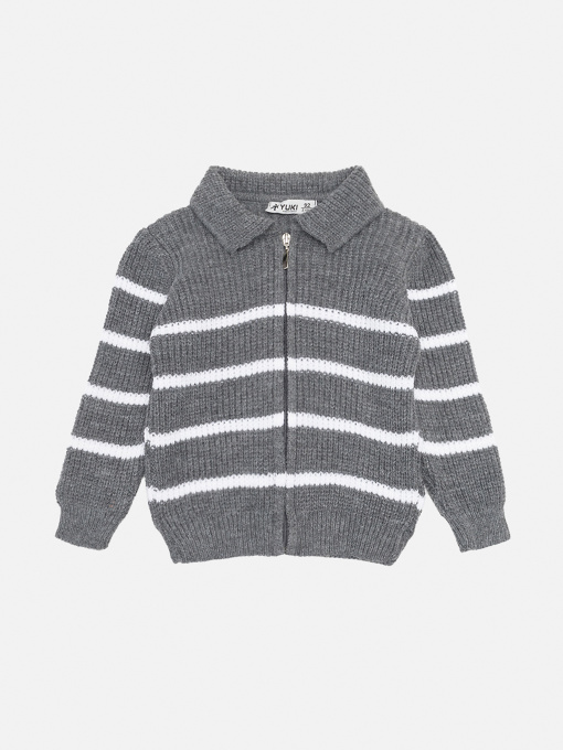 Кардиган YUKI Модель ЦБ-00256855 Фото