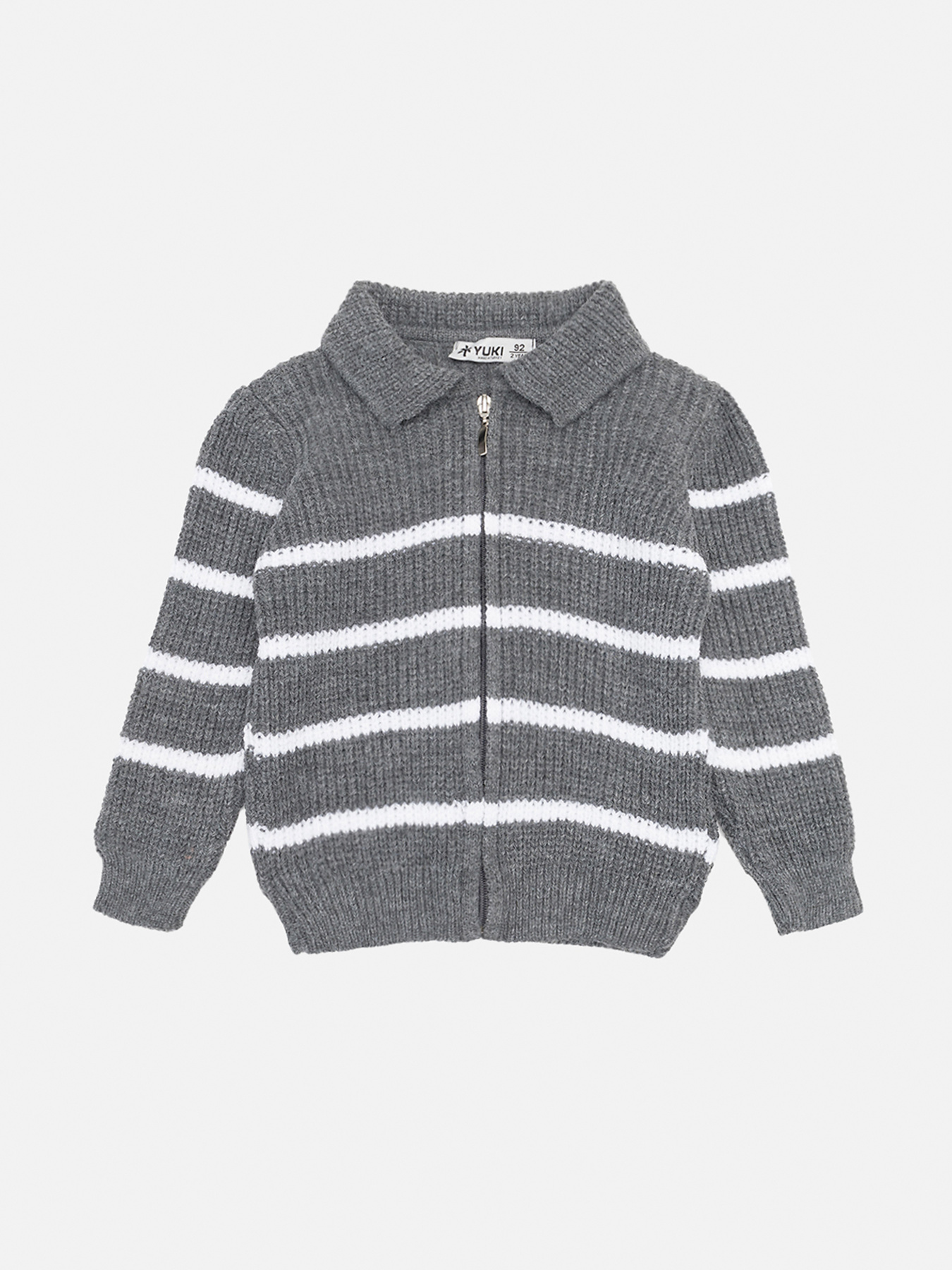 Кардиган YUKI модель ЦБ-00256855 Кардиган YUKI модель ЦБ-00256855 Фото