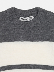 Джемпер YUKI модель ЦБ-00256856 Фото