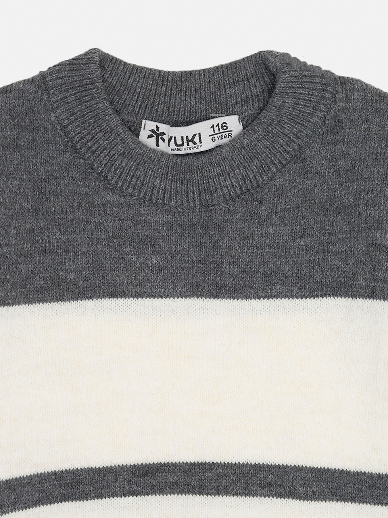 Джемпер YUKI модель ЦБ-00256856 Фото