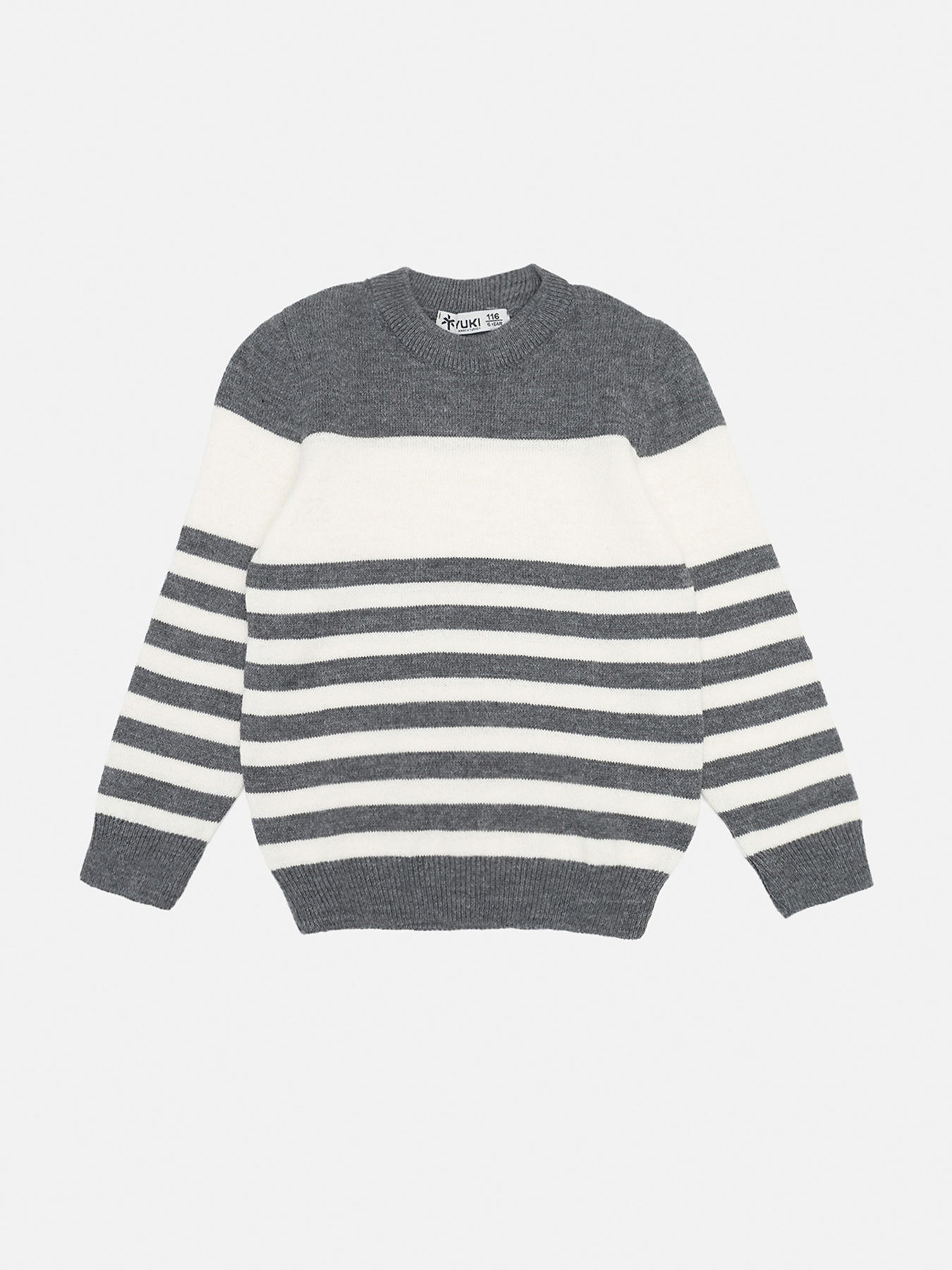 Джемпер YUKI модель ЦБ-00256856 Фото