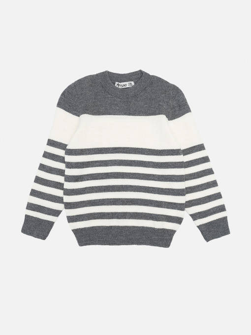 Джемпер YUKI модель ЦБ-00256856 Фото