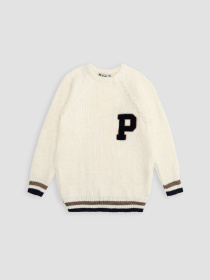 Джемпер YUKI модель ЦБ-00256857 Фото