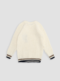 Джемпер YUKI модель ЦБ-00256857 Джемпер YUKI модель ЦБ-00256857 Фото