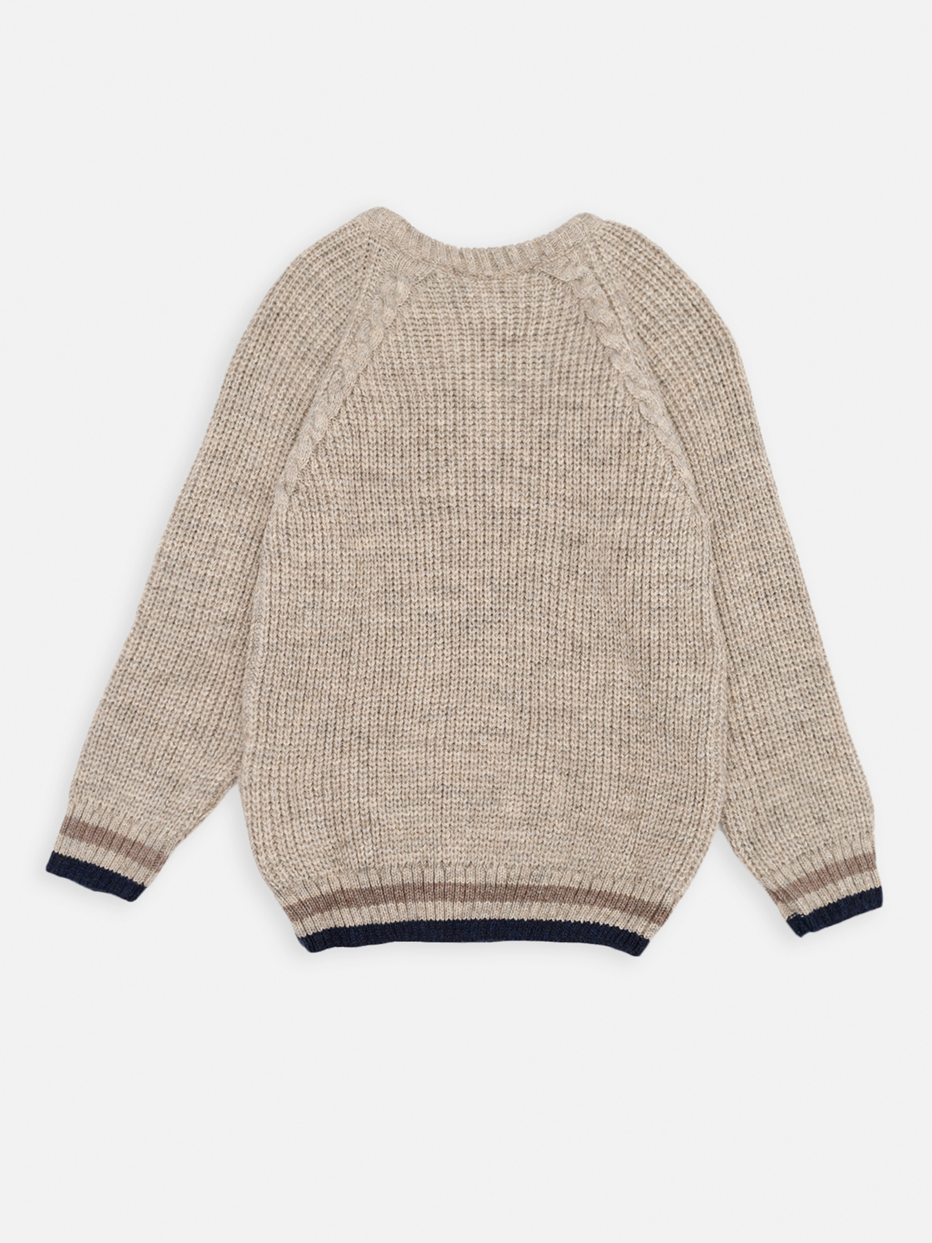 Джемпер YUKI модель ЦБ-00256858 Фото