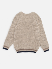 Джемпер YUKI модель ЦБ-00256858 Фото