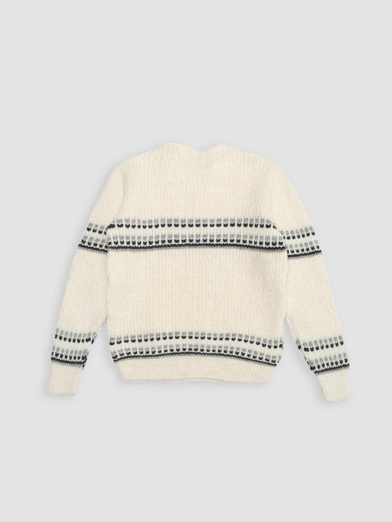 Джемпер YUKI модель ЦБ-00256859 Фото