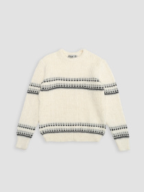 Джемпер YUKI модель ЦБ-00256859 Фото