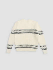 Джемпер YUKI модель ЦБ-00256859 Джемпер YUKI модель ЦБ-00256859 Фото