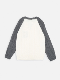 Джемпер YUKI модель ЦБ-00256860 Фото