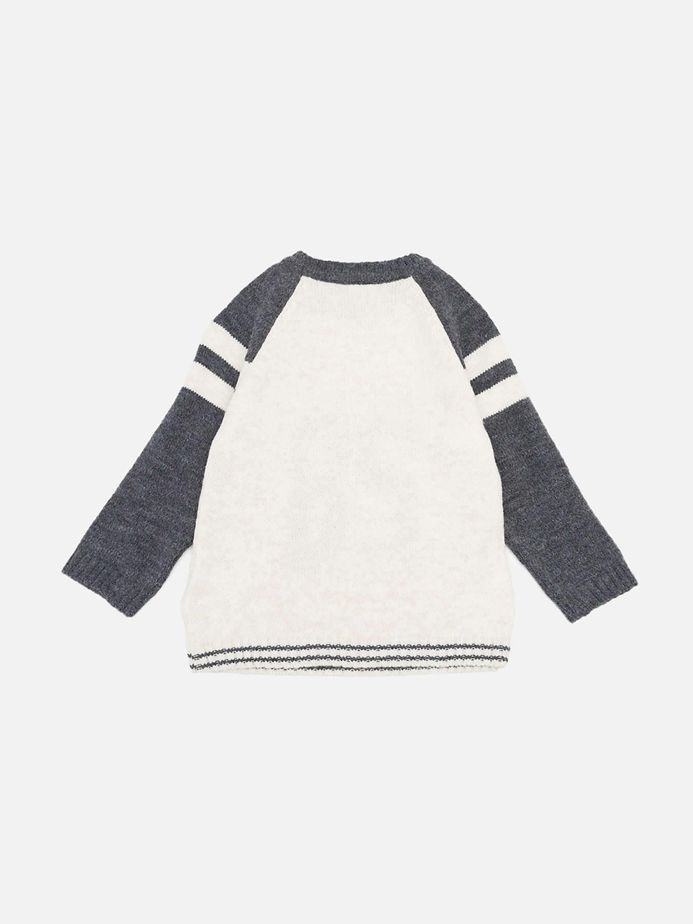 Джемпер YUKI модель ЦБ-00256861 Фото