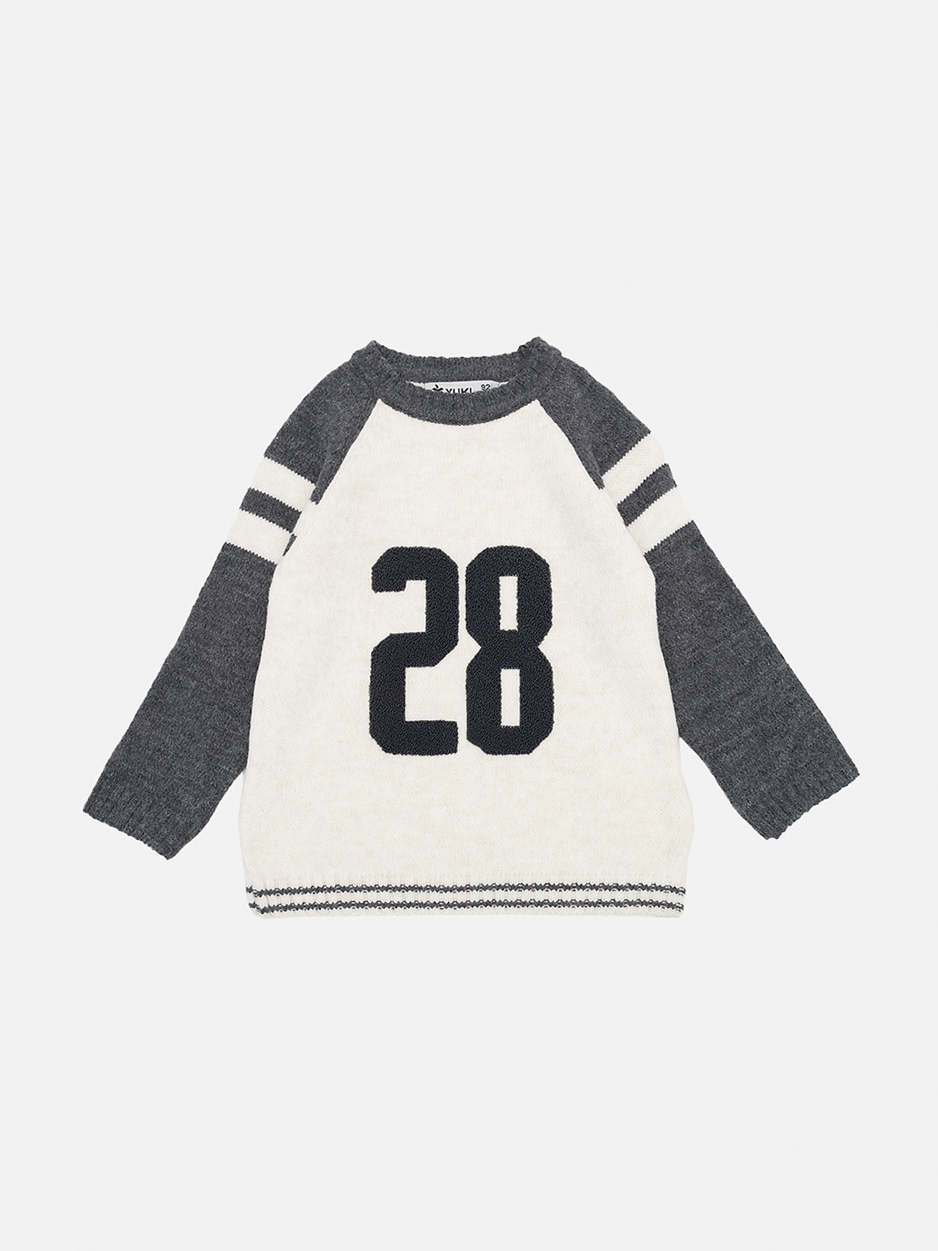 Джемпер YUKI модель ЦБ-00256861 Фото