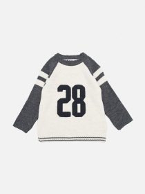 Джемпер YUKI модель ЦБ-00256861 Фото