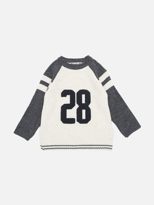 Джемпер YUKI модель ЦБ-00256861 Фото