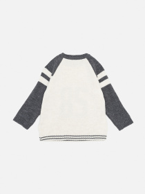 Джемпер YUKI модель ЦБ-00256861 Фото