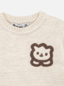 Джемпер YUKI модель ЦБ-00256862 Фото