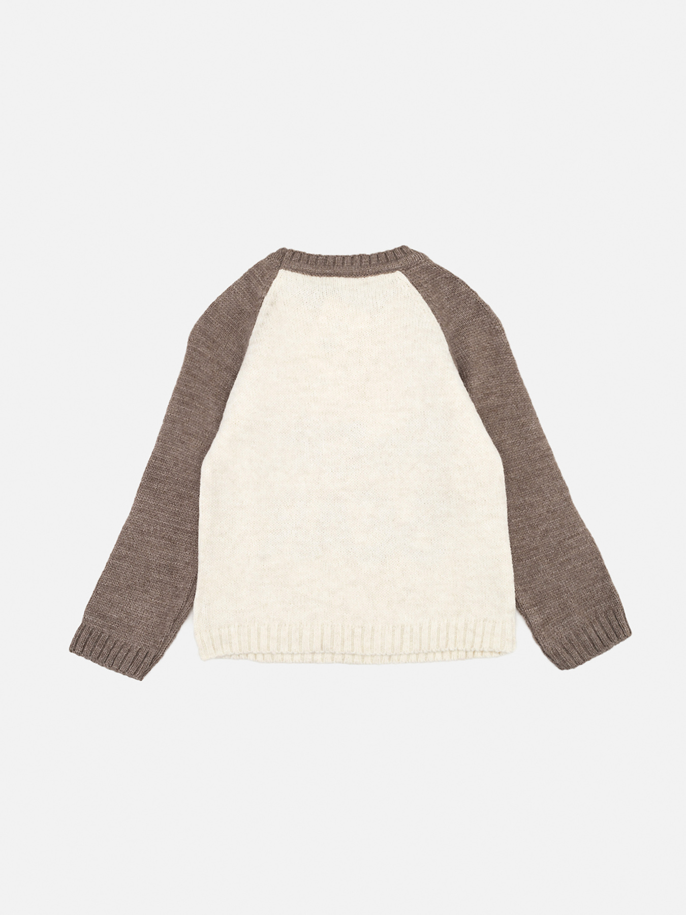 Джемпер YUKI модель ЦБ-00256863 Фото