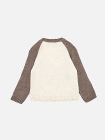 Джемпер YUKI модель ЦБ-00256863 Фото