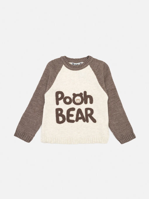 Джемпер YUKI модель ЦБ-00256863 Фото