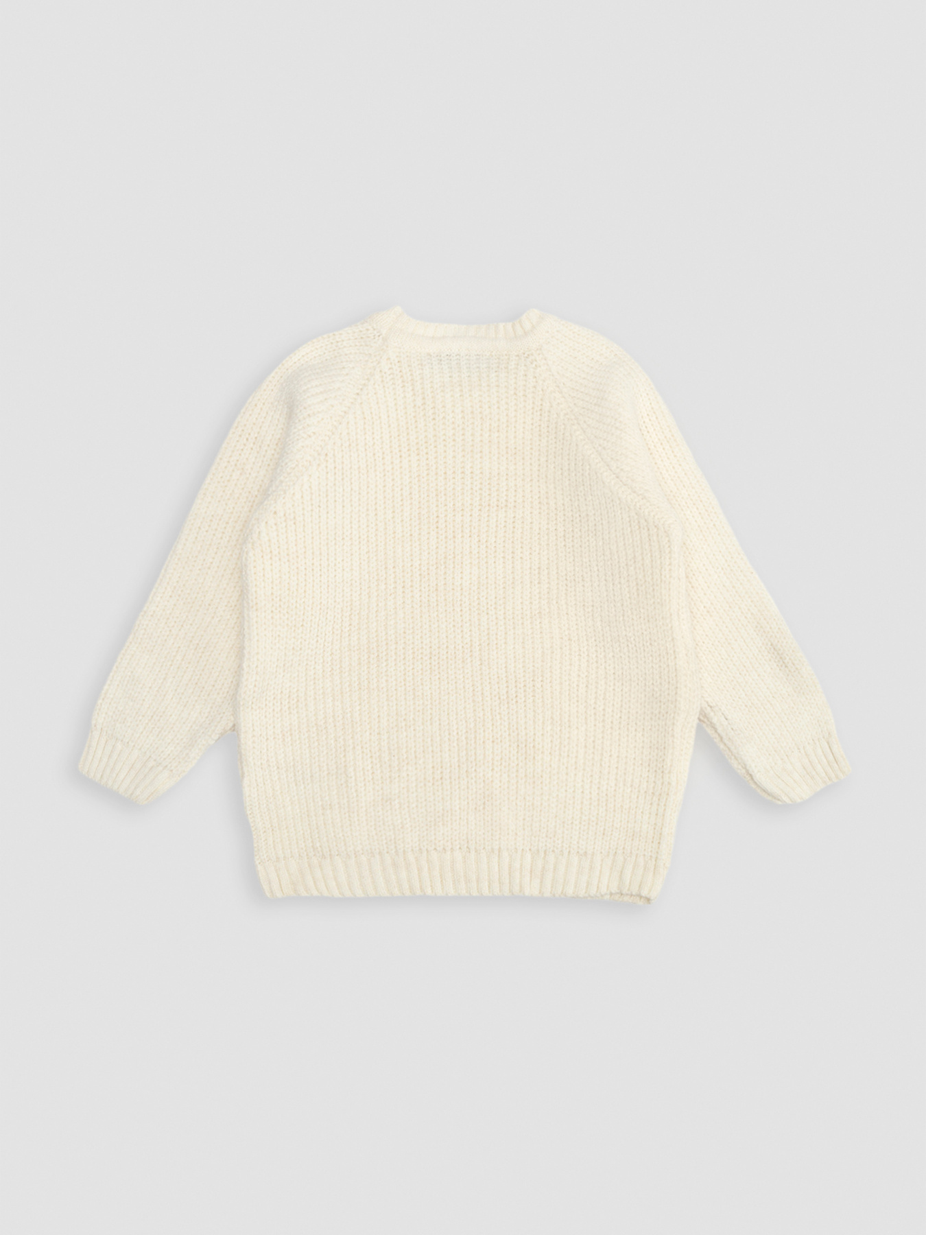 Джемпер YUKI модель ЦБ-00256864 Фото