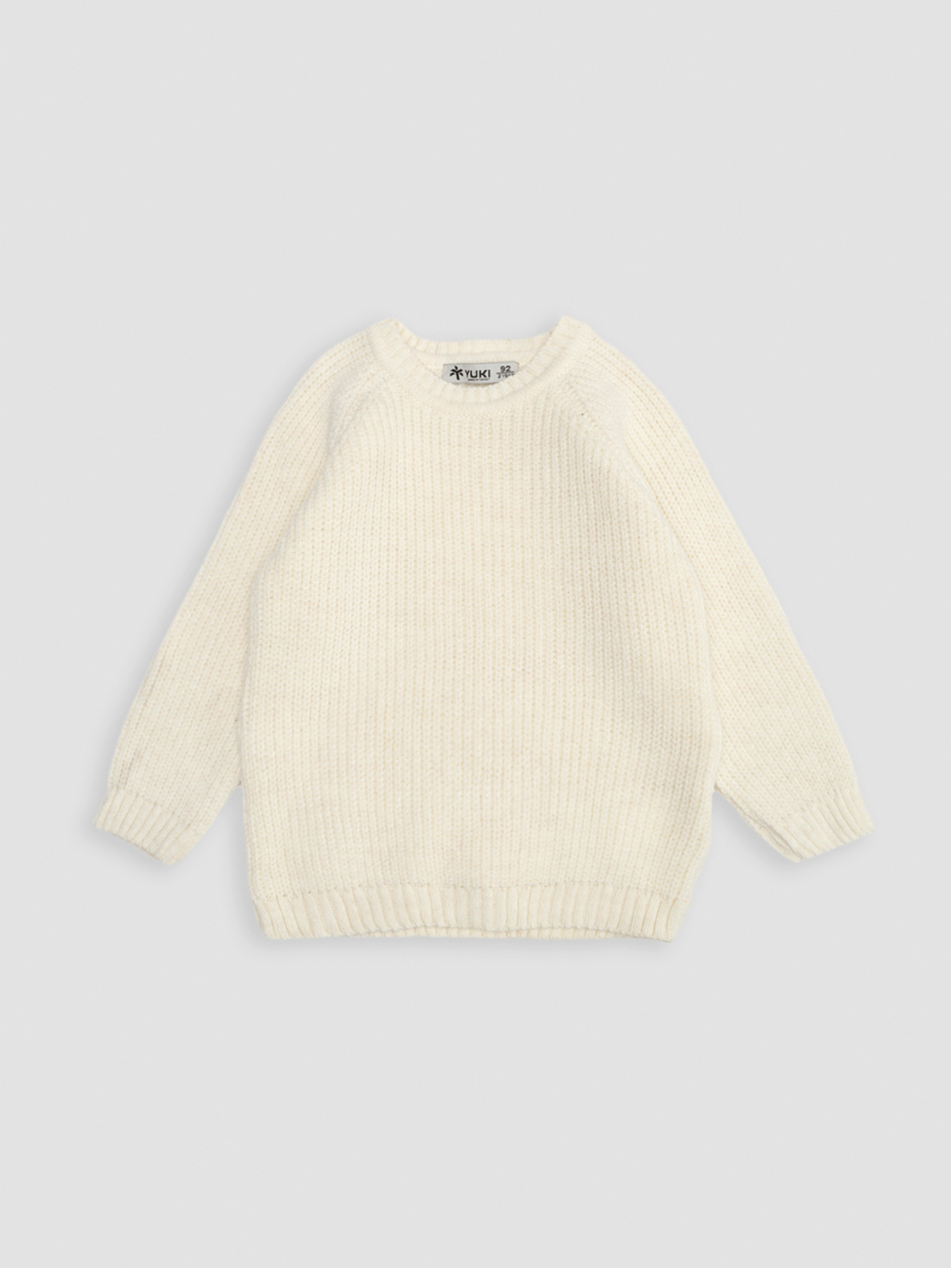 Джемпер YUKI модель ЦБ-00256864 Фото