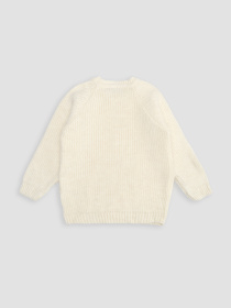 Джемпер YUKI модель ЦБ-00256864 Фото