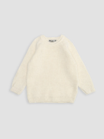 Джемпер YUKI модель ЦБ-00256864 Фото