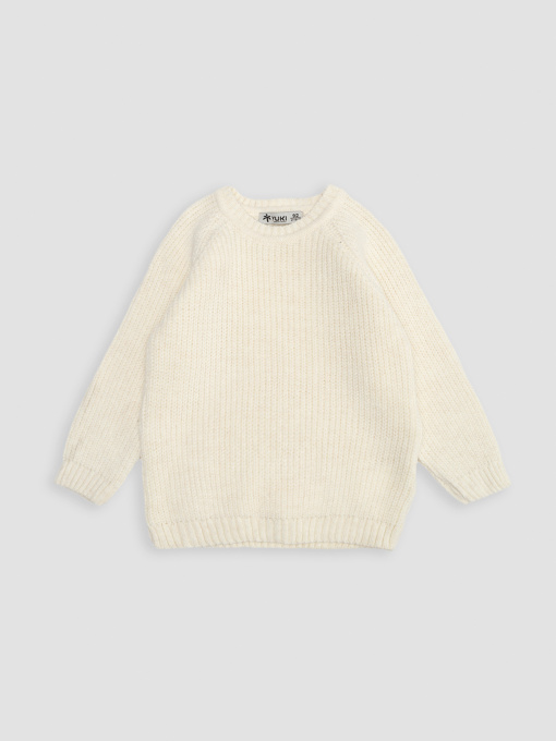 Джемпер YUKI модель ЦБ-00256864 Фото