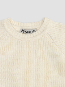 Джемпер YUKI модель ЦБ-00256864 Джемпер YUKI модель ЦБ-00256864 Фото