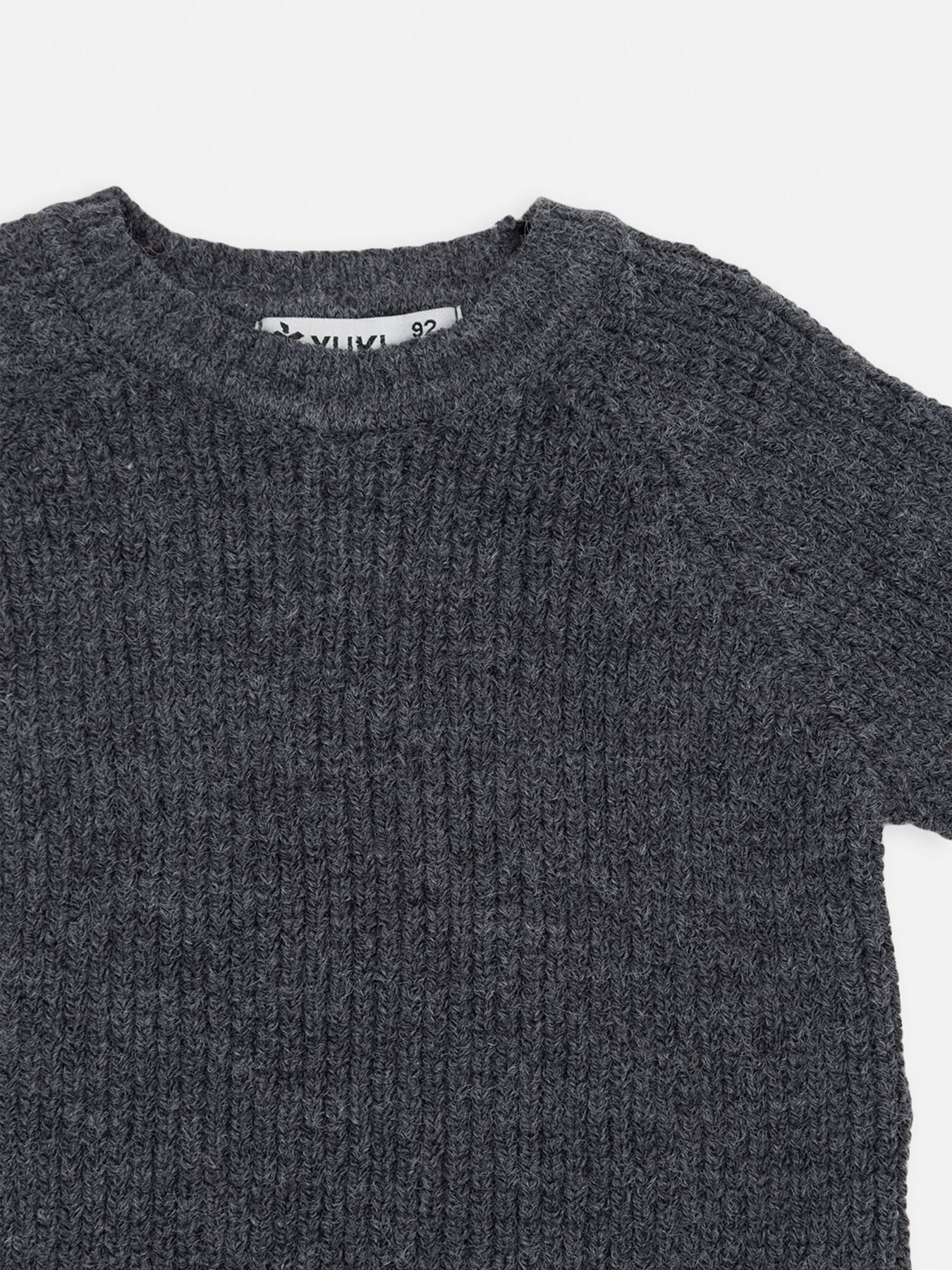 Джемпер YUKI Модель ЦБ-00256865 Фото