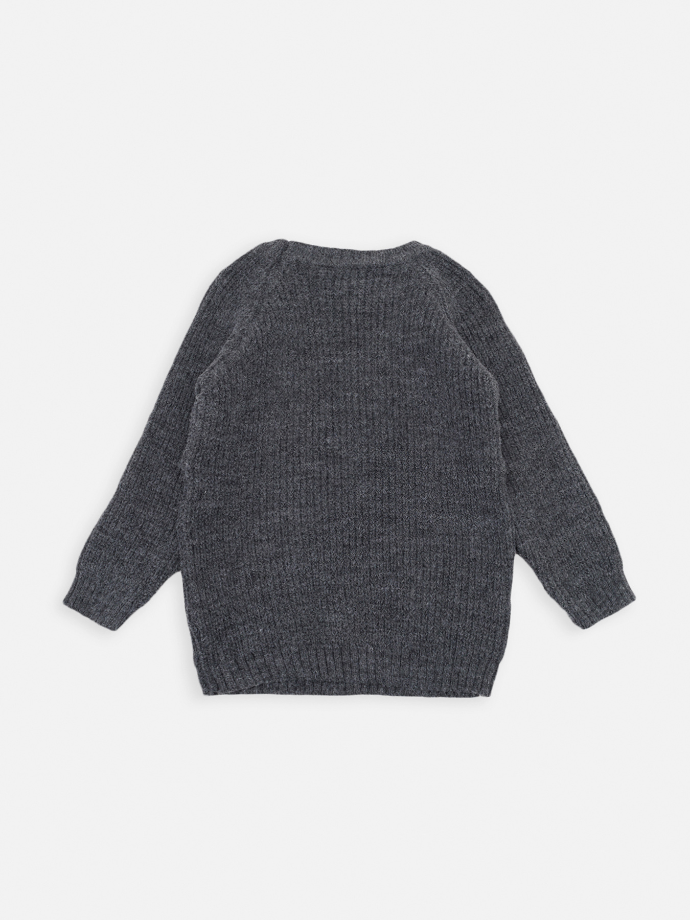 Джемпер YUKI Модель ЦБ-00256865 Фото