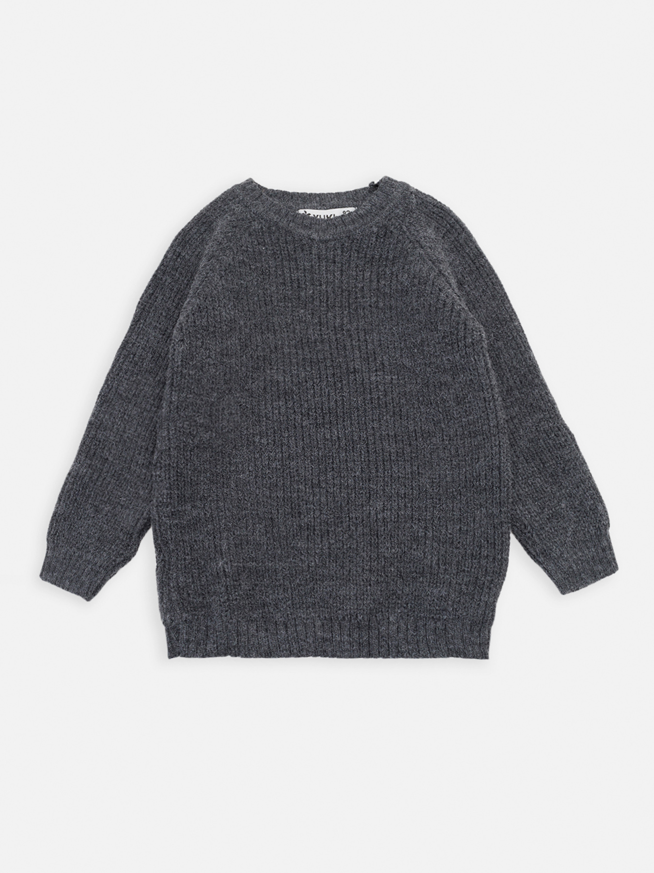 Джемпер YUKI Модель ЦБ-00256865 Фото