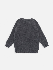 Джемпер YUKI Модель ЦБ-00256865 Фото