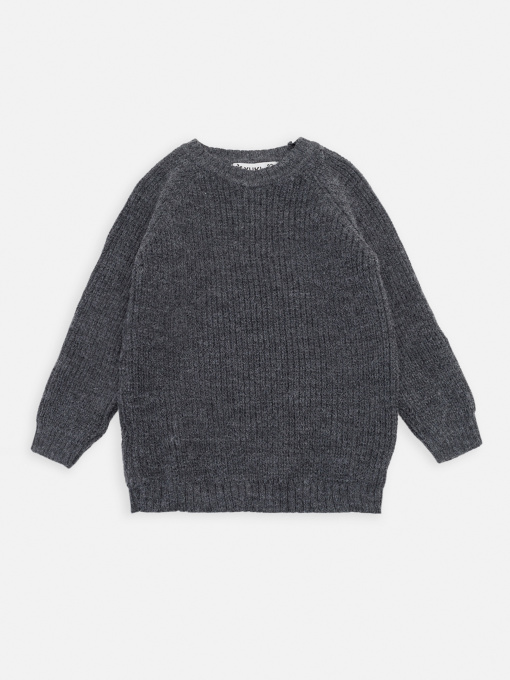 Джемпер YUKI Модель ЦБ-00256865 Фото