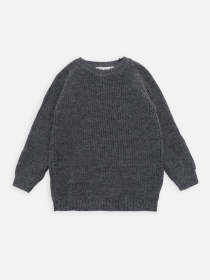 Джемпер YUKI модель ЦБ-00256865 Фото