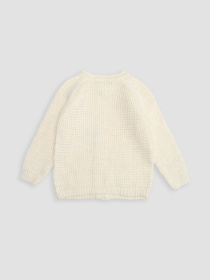 Кофта YUKI модель ЦБ-00256866 Фото