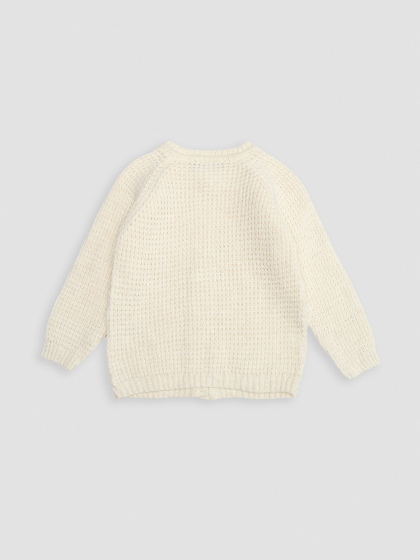 Кофта YUKI модель ЦБ-00256866 Кофта YUKI модель ЦБ-00256866 Фото