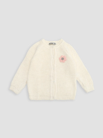 Кофта YUKI модель ЦБ-00256866 Кофта YUKI модель ЦБ-00256866 Фото