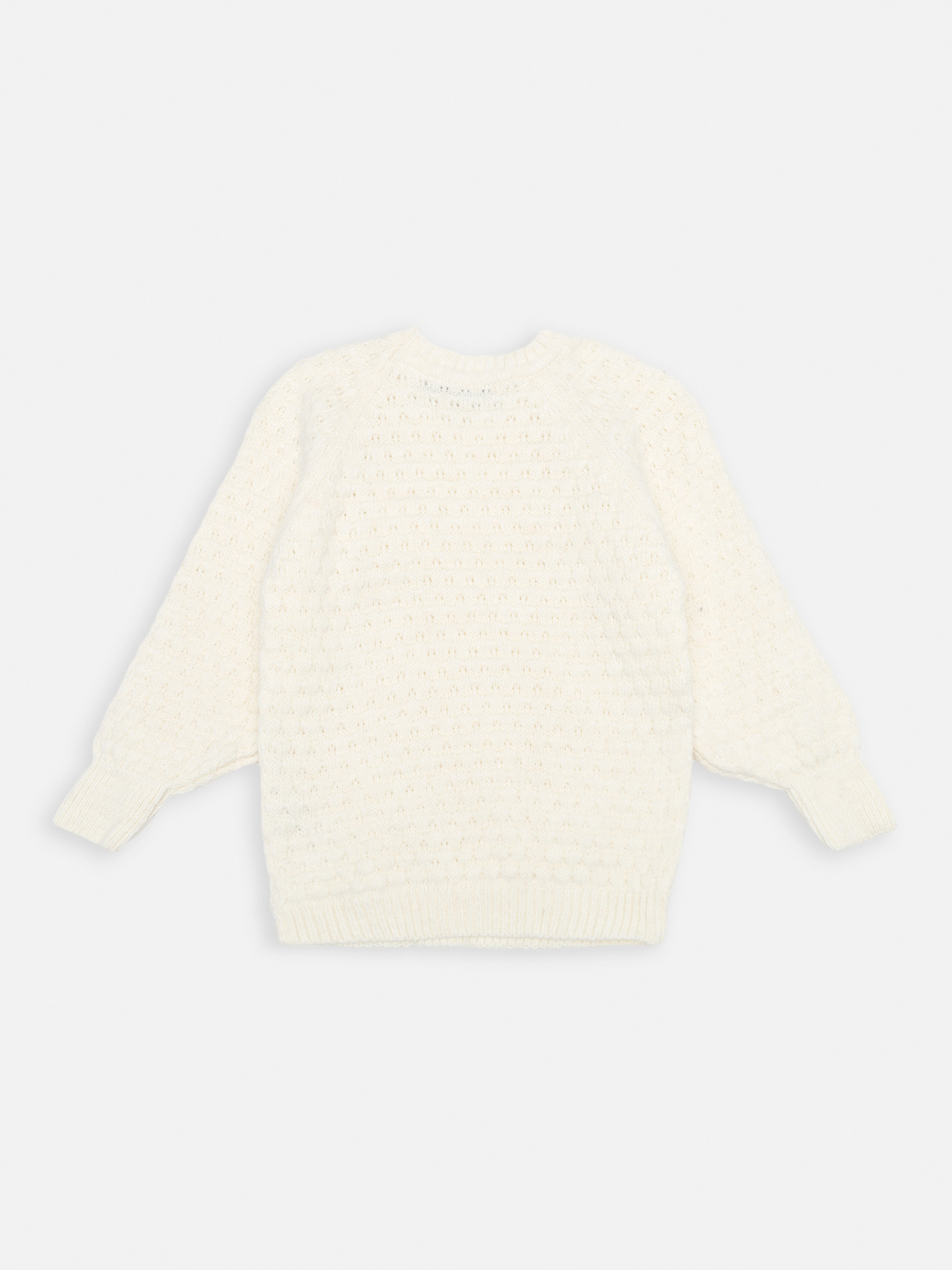 Джемпер YUKI модель ЦБ-00256868 Фото