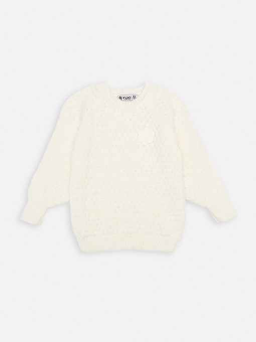 Джемпер YUKI Модель ЦБ-00256868 Фото