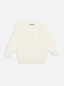 Джемпер YUKI модель ЦБ-00256868 Фото