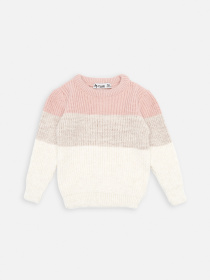 Джемпер YUKI модель ЦБ-00256869 Фото