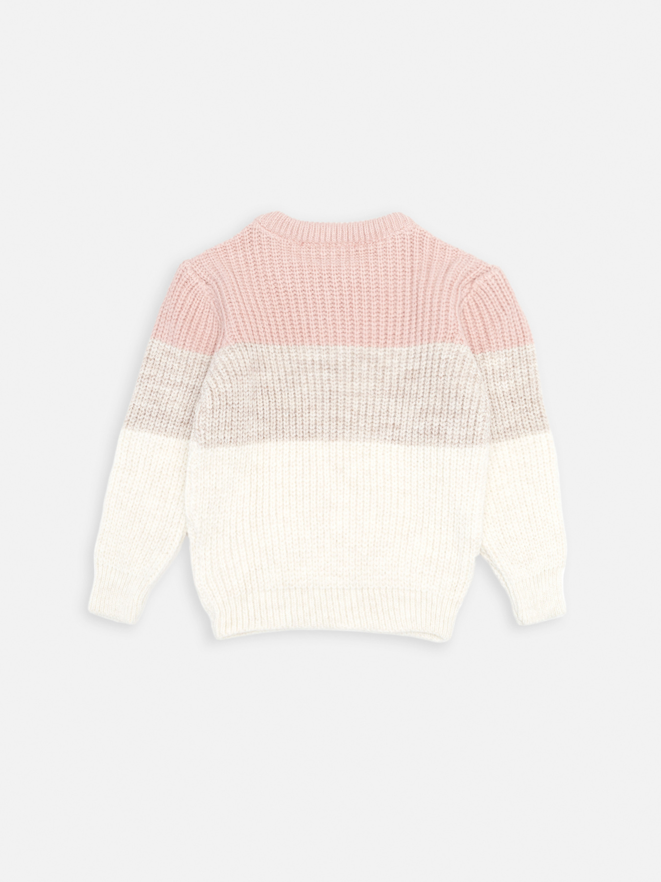 Джемпер YUKI модель ЦБ-00256869 Фото